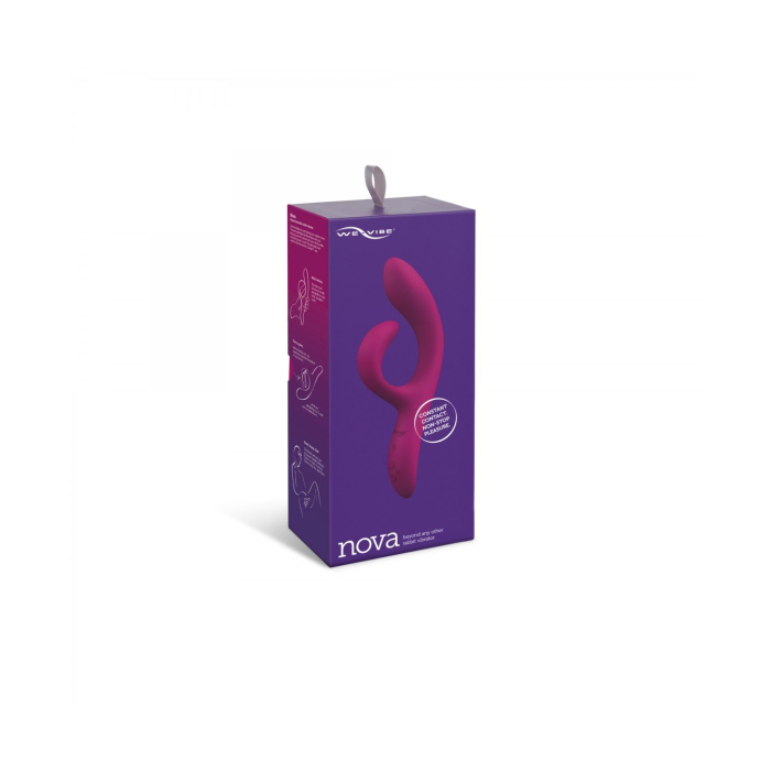 WE-VIBE NOVA 2